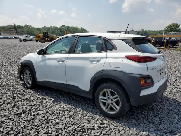 KM8K1CAA6LU451392 2020 HYUNDAI KONA - Image 2