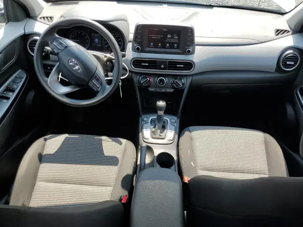 KM8K1CAA6LU451392 2020 HYUNDAI KONA - Image 8