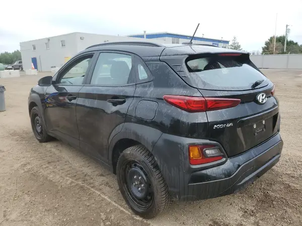 KM8K1CAA6LU456978 2020 HYUNDAI KONA - Image 2