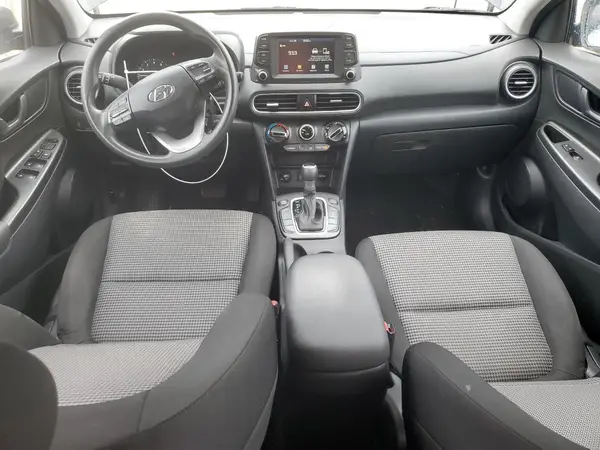KM8K1CAA6LU456978 2020 HYUNDAI KONA - Image 8