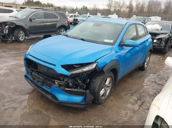 KM8K1CAA6LU461825 2020 HYUNDAI KONA - Image 2