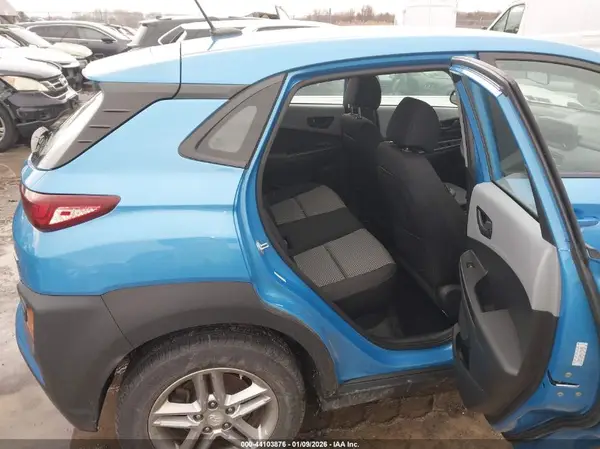 KM8K1CAA6LU461825 2020 HYUNDAI KONA - Image 8