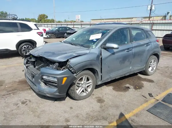 KM8K1CAA6LU463347 2020 HYUNDAI KONA - Image 2