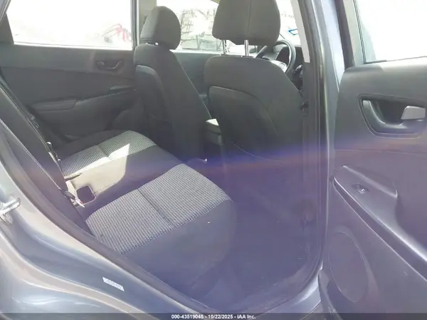KM8K1CAA6LU463347 2020 HYUNDAI KONA - Image 8