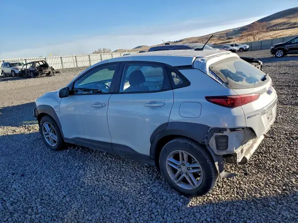 KM8K1CAA6LU472632 2020 HYUNDAI KONA - Image 2