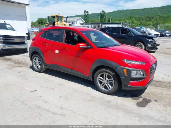 KM8K1CAA6LU486059 2020 HYUNDAI KONA - Image 1