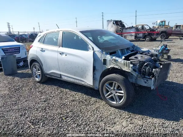 KM8K1CAA6LU493142 2020 HYUNDAI KONA - Image 1