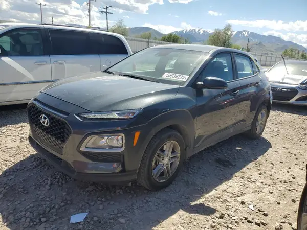 KM8K1CAA6LU494162 2020 HYUNDAI KONA - Image 1