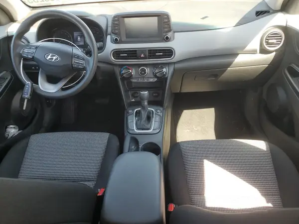 KM8K1CAA6LU494162 2020 HYUNDAI KONA - Image 8