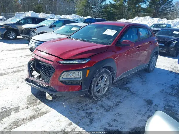 KM8K1CAA6LU503295 2020 HYUNDAI KONA - Image 2