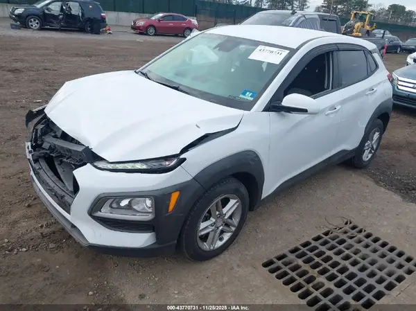 KM8K1CAA6LU504950 2020 HYUNDAI KONA - Image 2