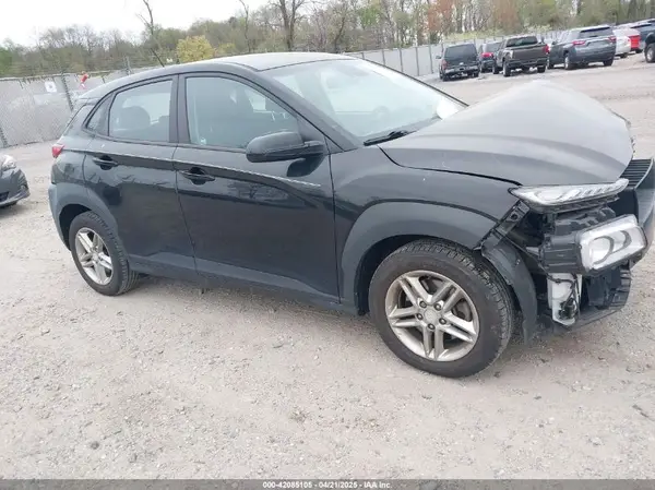 KM8K1CAA6LU527502 2020 HYUNDAI KONA - Image 1