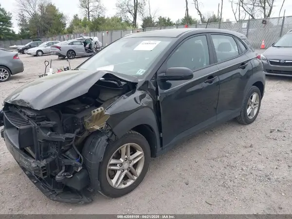 KM8K1CAA6LU527502 2020 HYUNDAI KONA - Image 2