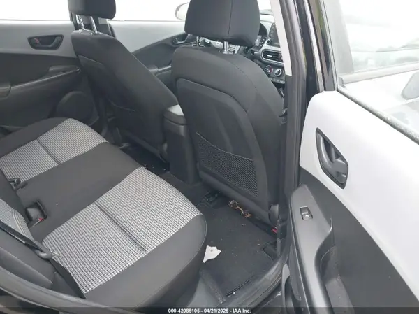KM8K1CAA6LU527502 2020 HYUNDAI KONA - Image 8