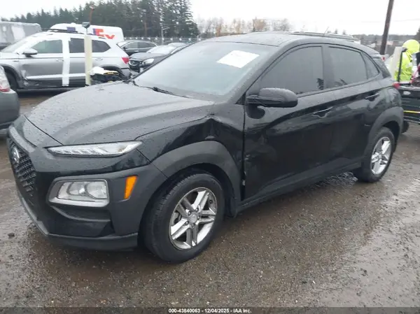 KM8K1CAA6LU558457 2020 HYUNDAI KONA - Image 2
