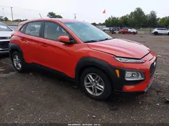 KM8K1CAA6LU584461 2020 HYUNDAI KONA