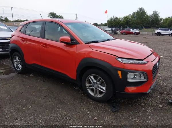 KM8K1CAA6LU584461 2020 HYUNDAI KONA - Image 1