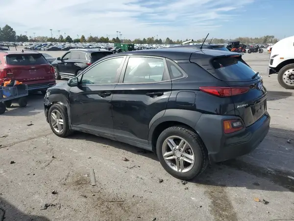 KM8K1CAA6MU601437 2021 HYUNDAI KONA - Image 2