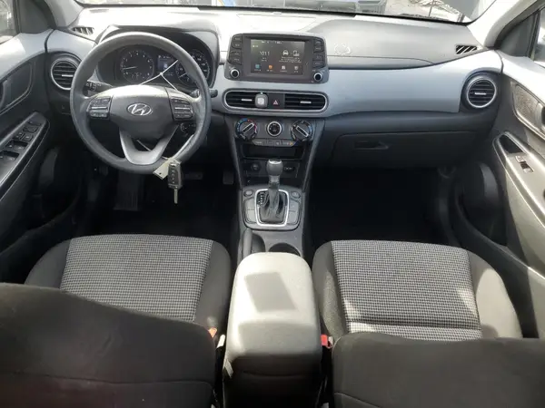 KM8K1CAA6MU601437 2021 HYUNDAI KONA - Image 8