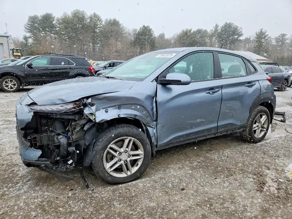 KM8K1CAA6MU610672 2021 HYUNDAI KONA - Image 1