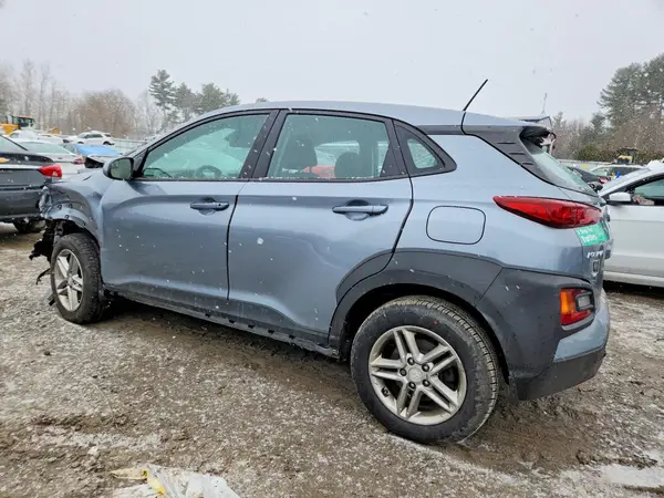 KM8K1CAA6MU610672 2021 HYUNDAI KONA - Image 2