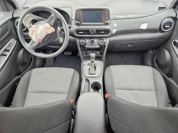 KM8K1CAA6MU610672 2021 HYUNDAI KONA - Image 8