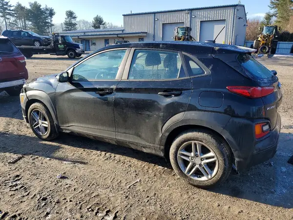 KM8K1CAA6MU627312 2021 HYUNDAI KONA - Image 2
