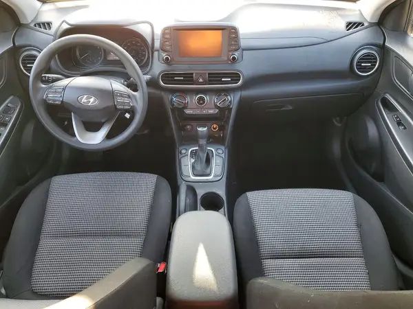 KM8K1CAA6MU627312 2021 HYUNDAI KONA - Image 8