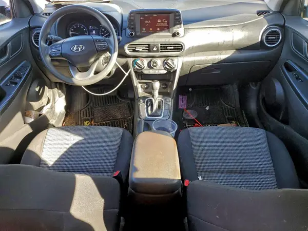 KM8K1CAA6MU635099 2021 HYUNDAI KONA - Image 8