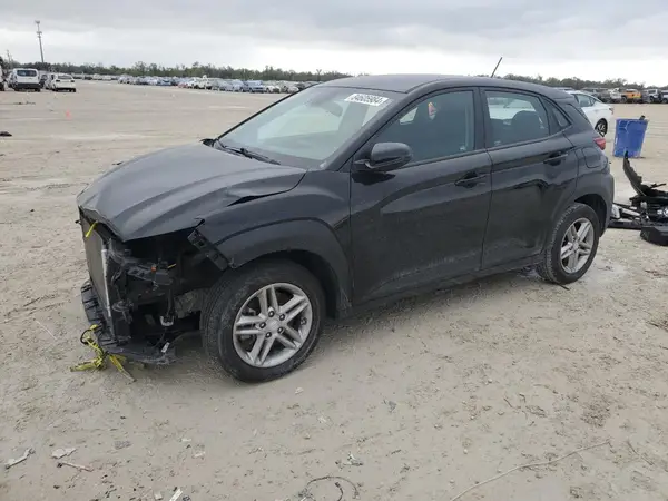 KM8K1CAA6MU641064 2021 HYUNDAI KONA - Image 1