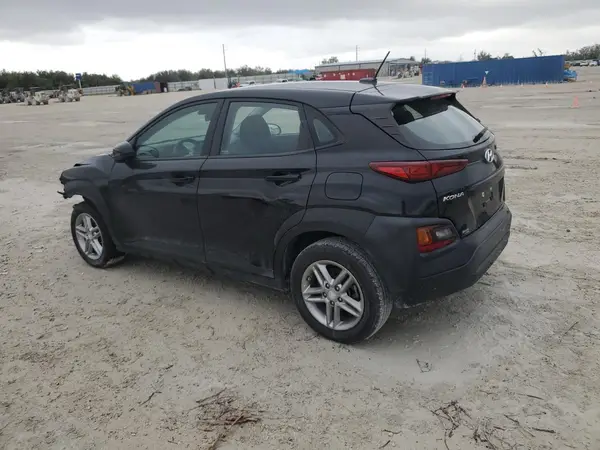 KM8K1CAA6MU641064 2021 HYUNDAI KONA - Image 2