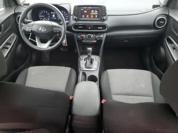 KM8K1CAA6MU641064 2021 HYUNDAI KONA - Image 8