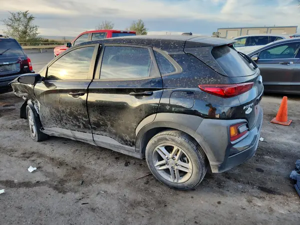 KM8K1CAA6MU643803 2021 HYUNDAI KONA - Image 2