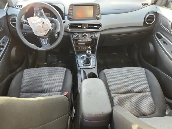 KM8K1CAA6MU643803 2021 HYUNDAI KONA - Image 8