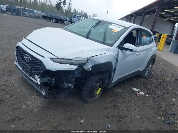 KM8K1CAA6MU644689 2021 HYUNDAI KONA - Image 2
