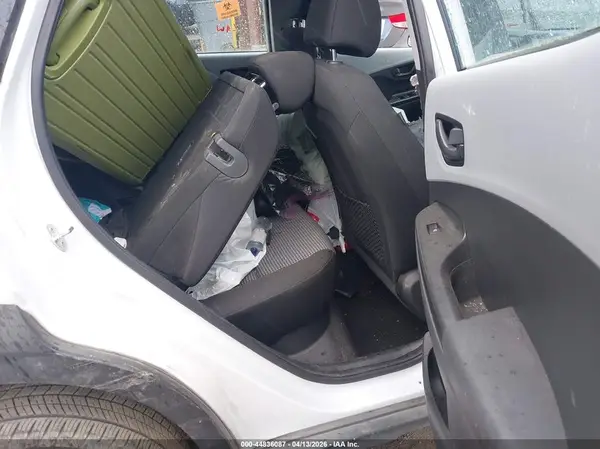 KM8K1CAA6MU644689 2021 HYUNDAI KONA - Image 8