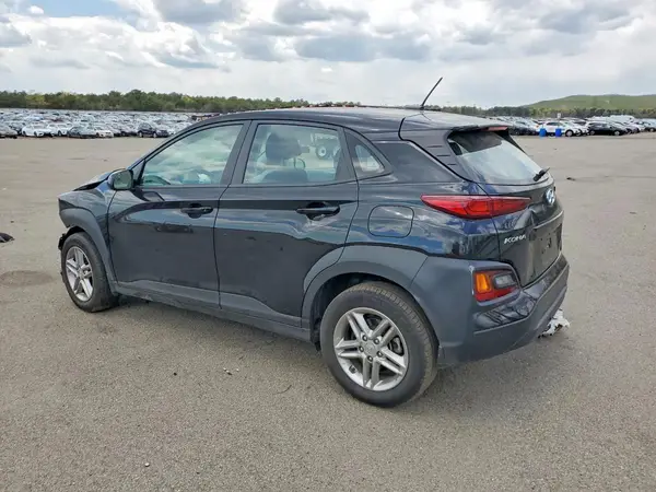 KM8K1CAA6MU646233 2021 HYUNDAI KONA - Image 2