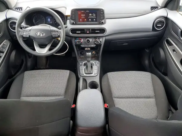 KM8K1CAA6MU646233 2021 HYUNDAI KONA - Image 8