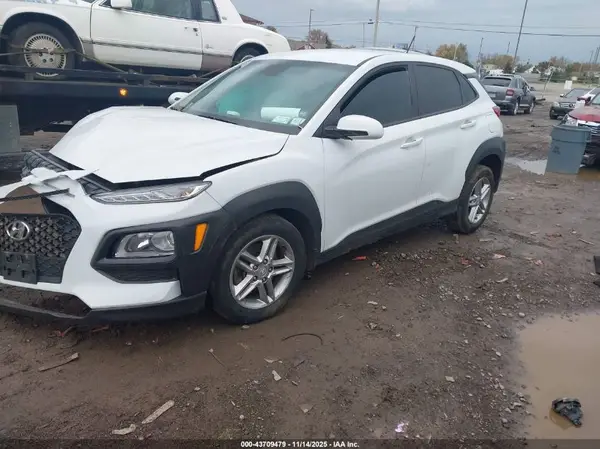 KM8K1CAA6MU652341 2021 HYUNDAI KONA - Image 2