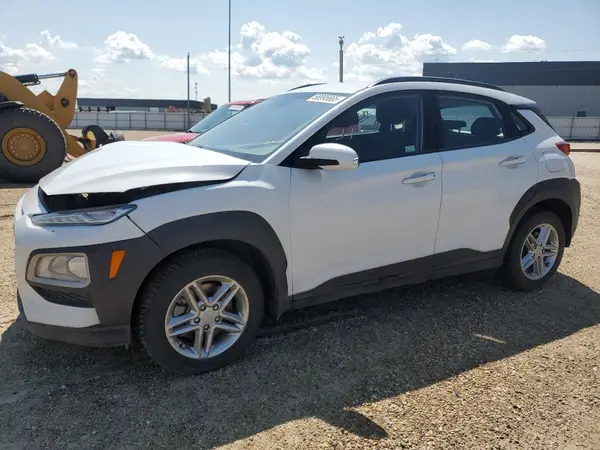 KM8K1CAA6MU652856 2021 HYUNDAI KONA - Image 1