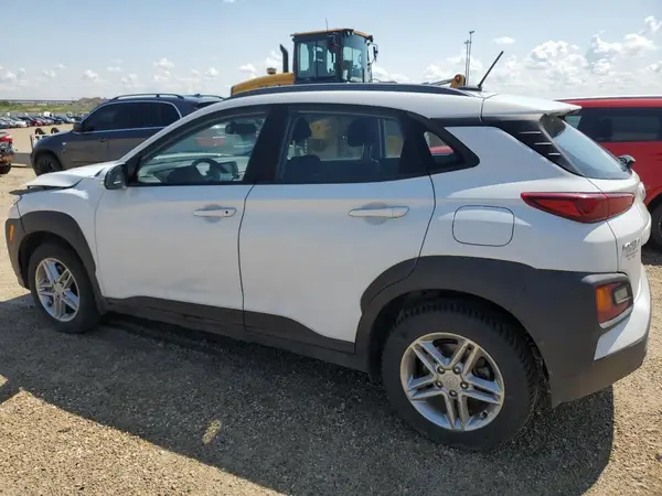 KM8K1CAA6MU652856 2021 HYUNDAI KONA - Image 2