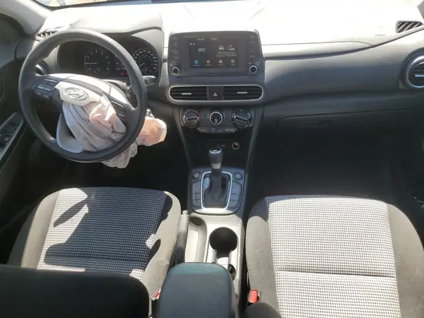 KM8K1CAA6MU652856 2021 HYUNDAI KONA - Image 8