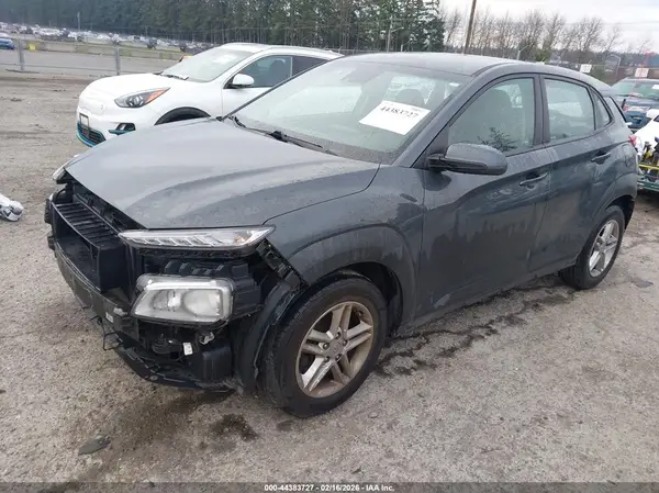 KM8K1CAA6MU654719 2021 HYUNDAI KONA - Image 2