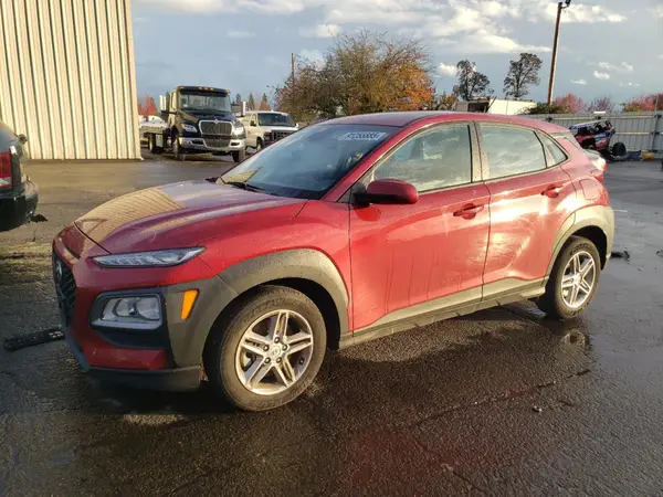 KM8K1CAA6MU658771 2021 HYUNDAI KONA - Image 1