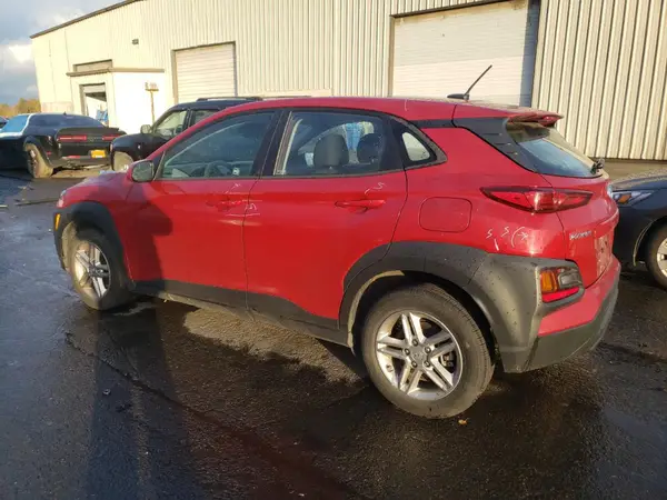 KM8K1CAA6MU658771 2021 HYUNDAI KONA - Image 2