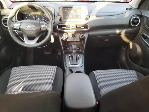 KM8K1CAA6MU658771 2021 HYUNDAI KONA - Image 8