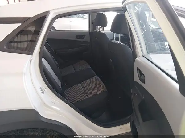 KM8K1CAA6MU659693 2021 HYUNDAI KONA - Image 8