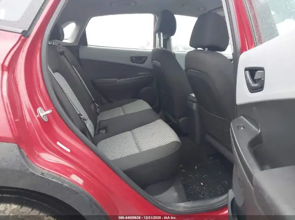 KM8K1CAA6MU660049 2021 HYUNDAI KONA - Image 8