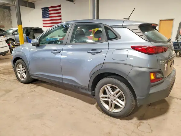 KM8K1CAA6MU661699 2021 HYUNDAI KONA - Image 2