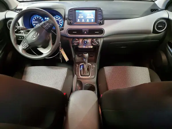 KM8K1CAA6MU661699 2021 HYUNDAI KONA - Image 8